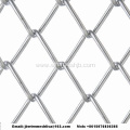 PVC Coated Welded Wire Mesh Fence